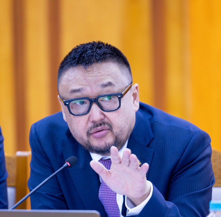 Иргэн, аж ахуйн нэгжийн татварын ачааллыг бууруулах татварын хуулийн нэмэлт, өөрчлөлтийг УИХ-д өргөн мэдүүлнэ